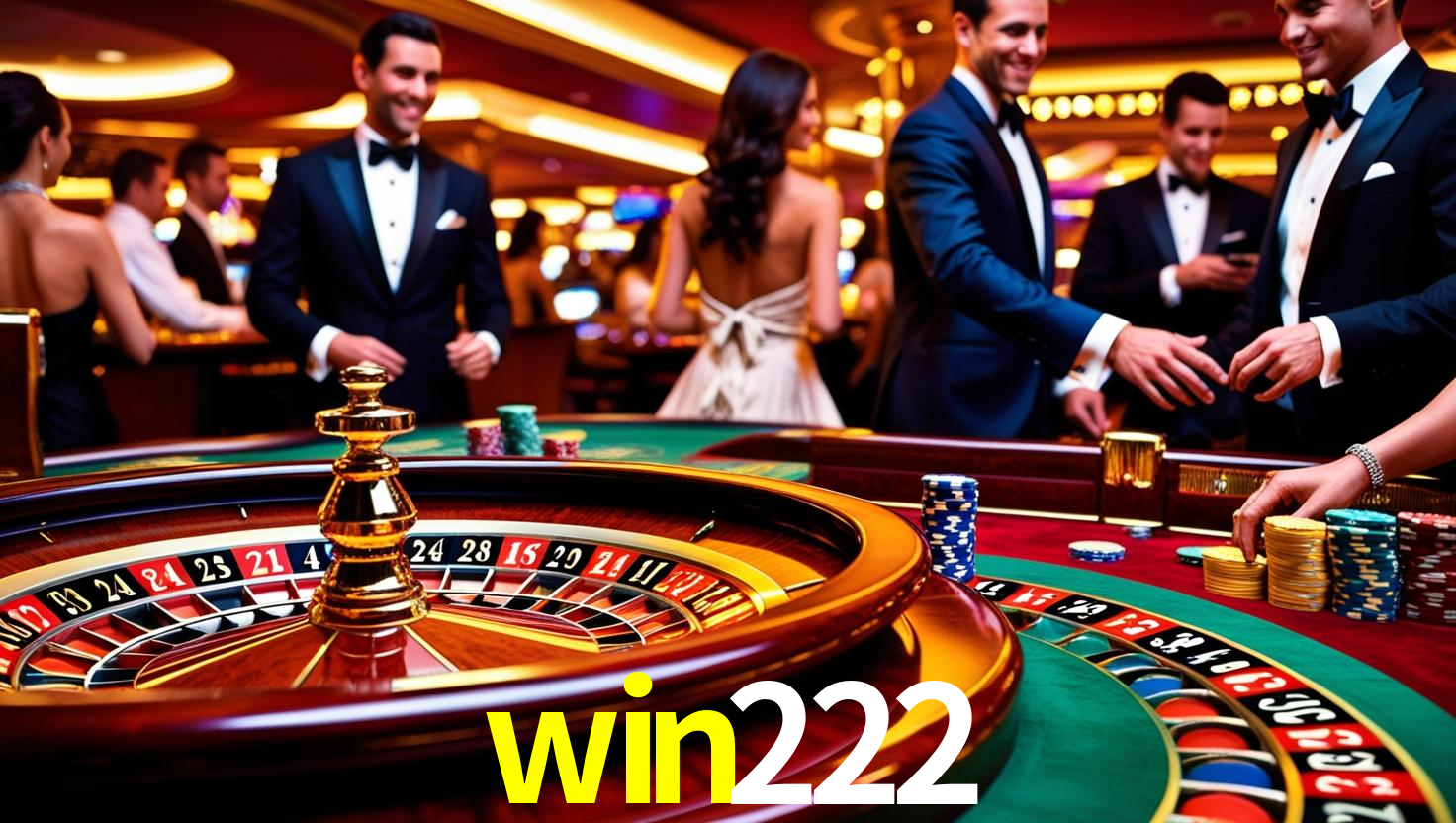 Login Seguro WIN222.COM