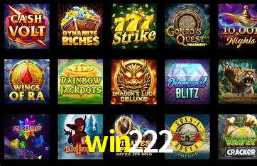 win222,win222 bet